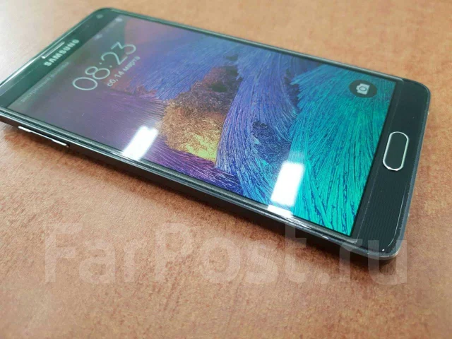 Samsung Galaxy Note 4. �/�, ������, 4G LTE, NFC ����
