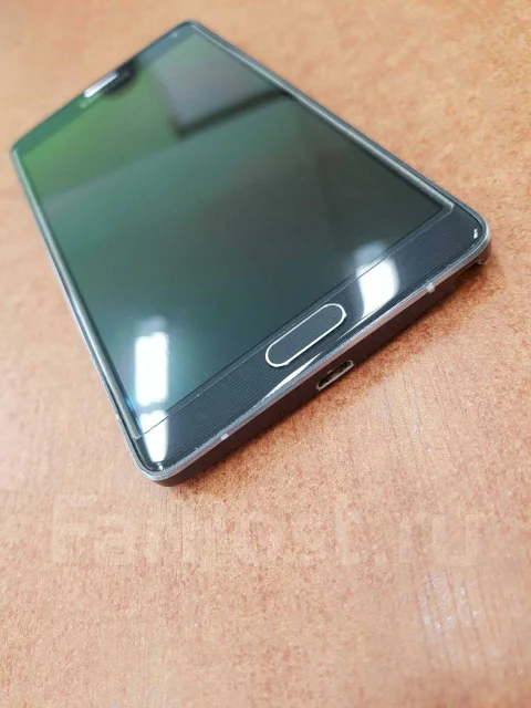 Samsung Galaxy Note 4. �/�, ������, 4G LTE, NFC ����