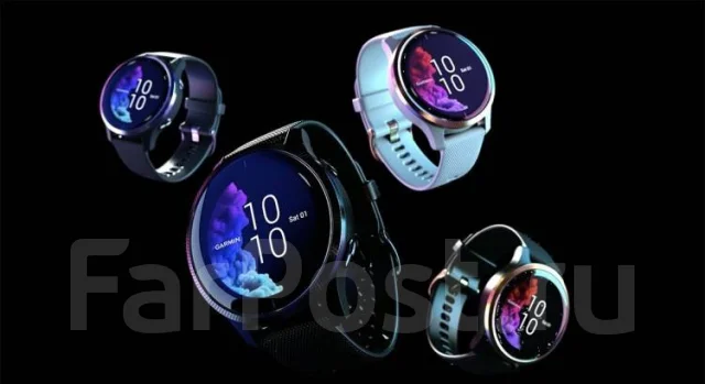 Garmin Venu ����