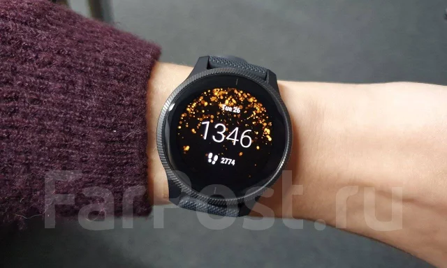 Garmin Venu ����