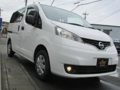 Nissan NV200. �������, ��������, 1.6 (109��.�.), ������, �/�. ��� ����� �� ������������ ����