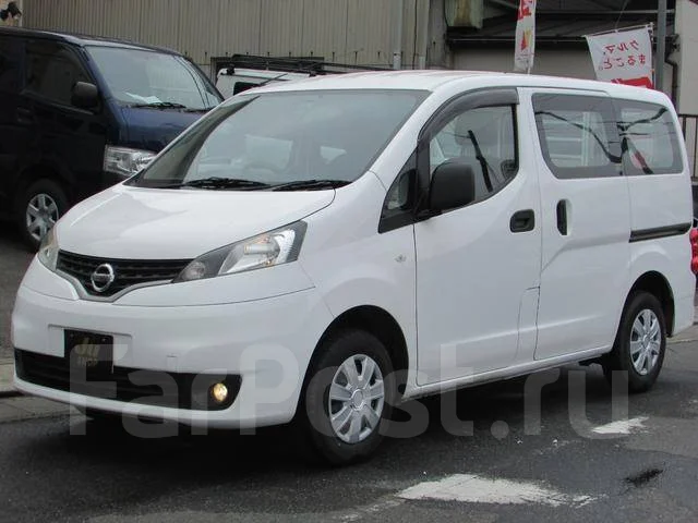 Nissan NV200. �������, ��������, 1.6 (109��.�.), ������, �/�. ��� ����� �� ������������ ����