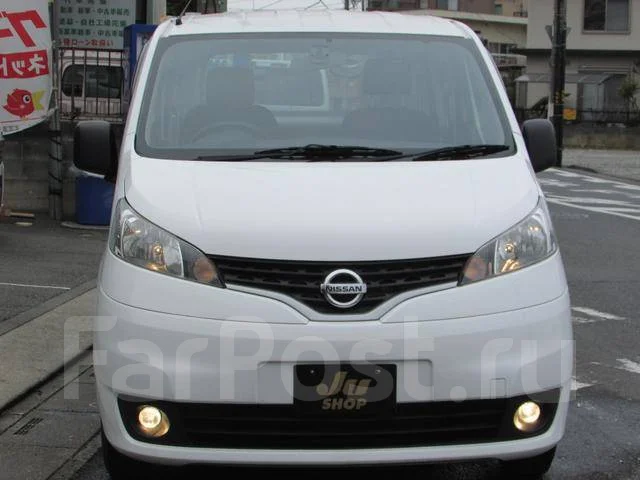 Nissan NV200. �������, ��������, 1.6 (109��.�.), ������, �/�. ��� ����� �� ������������ ����