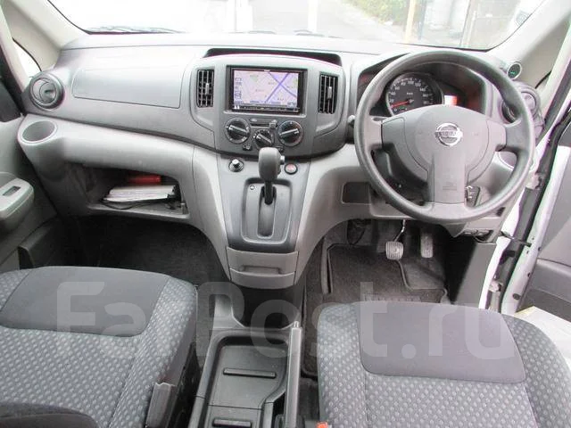 Nissan NV200. �������, ��������, 1.6 (109��.�.), ������, �/�. ��� ����� �� ������������ ����