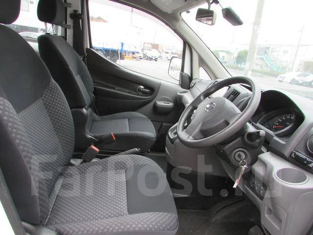 Nissan NV200. �������, ��������, 1.6 (109��.�.), ������, �/�. ��� ����� �� ������������ ����