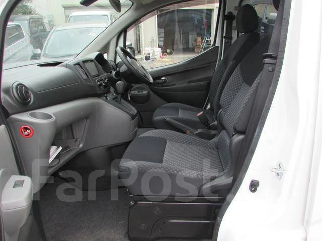 Nissan NV200. �������, ��������, 1.6 (109��.�.), ������, �/�. ��� ����� �� ������������ ����