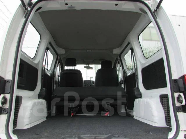 Nissan NV200. �������, ��������, 1.6 (109��.�.), ������, �/�. ��� ����� �� ������������ ����