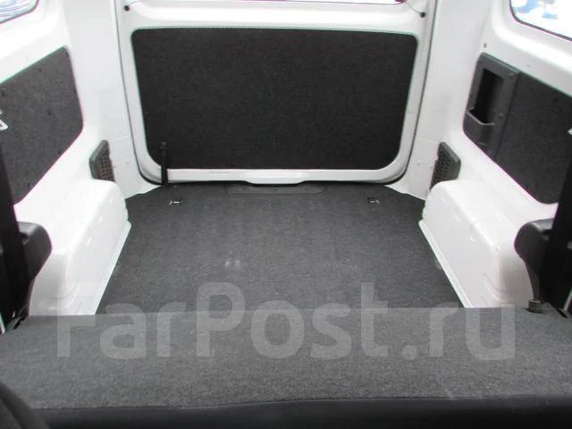 Nissan NV200. �������, ��������, 1.6 (109��.�.), ������, �/�. ��� ����� �� ������������ ����