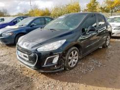 Peugeot 308. VF34C9HP0BY102559, 9HP9HG9HD ����