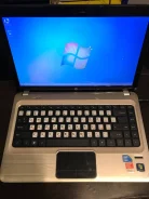 HP Pavilion dm4. 14", 2 300,0����, ��� 4 ��, ���� 320���, WiFi, Bluetooth