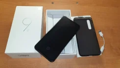 Xiaomi Mi9 SE. �/�, 64 ��, ������, 3G, 4G LTE, Dual-SIM, ����������, NFC