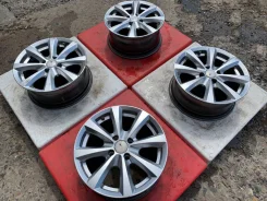 Manaray Sport Off Performer. 6.5x15", 4x100.00, ET35 ����