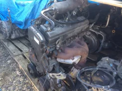 ��������� 3S-FE ���������� 19000-7A050 ����