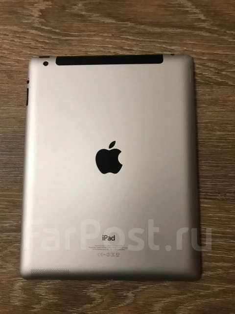 Apple iPad 4 ����