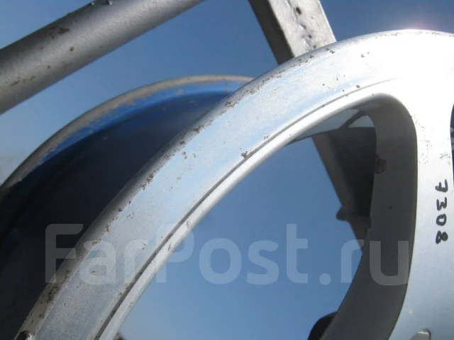 RAYS Volk Racing SF Challenge. 8.0x18", 5x114.3, ET32 ����