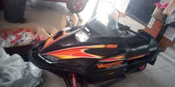 Yamaha V-Max 600. ��������, ���� ���, � �������� ����