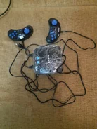 Sega Magistr Titan 3 ����
