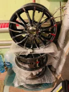 ADR Design. 6.5x15", 5x114.3, �� 100,0���. ����
