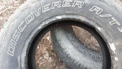Cooper Discoverer A/T. ����� at, �/�, ����� 30 % ����