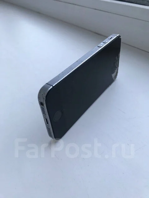 Apple iPhone 5s. �/�, ������, 4G LTE ����