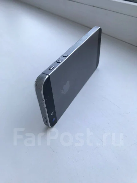 Apple iPhone 5s. �/�, ������, 4G LTE ����