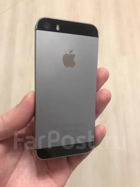 Apple iPhone 5s. �/�, ������, 4G LTE ����