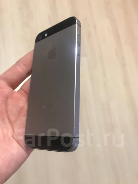 Apple iPhone 5s. �/�, ������, 4G LTE ����