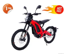 Sur-Ron. ��������, ��� ���, ��� �������. ��� ����� �� ������ ����