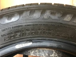 Dunlop SP Touring T1. ������, 2019 ���, �/�, ����� �� 5 % ����