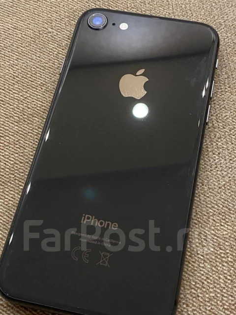 Apple iPhone 8. �/�, ����� ����