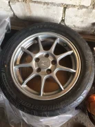 Bridgestone Potenza RE003 Adrenalin. ������, 2019 ���, ����� ����