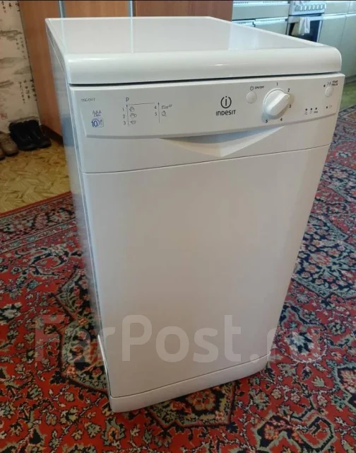 Indesit ����