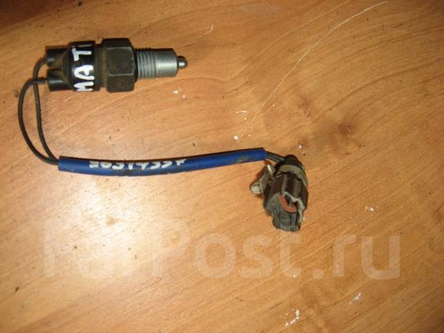 датчик заднего хода нексия n150