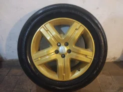 Bridgestone Ecopia PRV. ������, 2013 ���, �/�, ����� 60�% ����