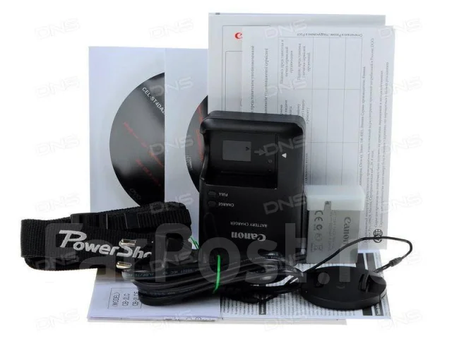 Canon PowerShot SX50 HS. 10 - 14.9 ��, ���: 14� � ����� ����
