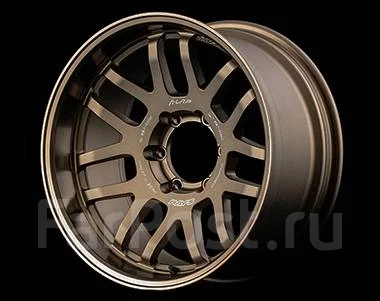 RAYS A-LAP-07X. 8.0x18", 6x139.7, ET20, �� 112���. ��� ����� �� ������������ ����