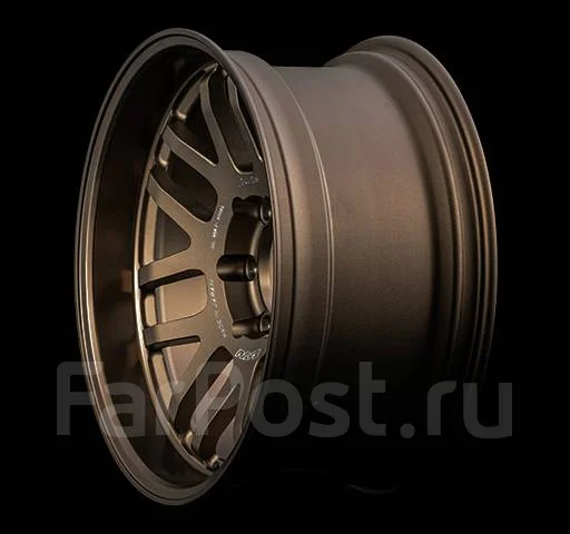RAYS A-LAP-07X. 8.0x18", 6x139.7, ET38, �� 112���. ��� ����� �� ������������ ����