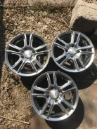 Zormer. 6.5x15", 4x114.3, ET45, �� 56,1���. ����