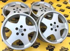 G-Square. 7.0x16", 5x100, ET38, �� 70���. ����