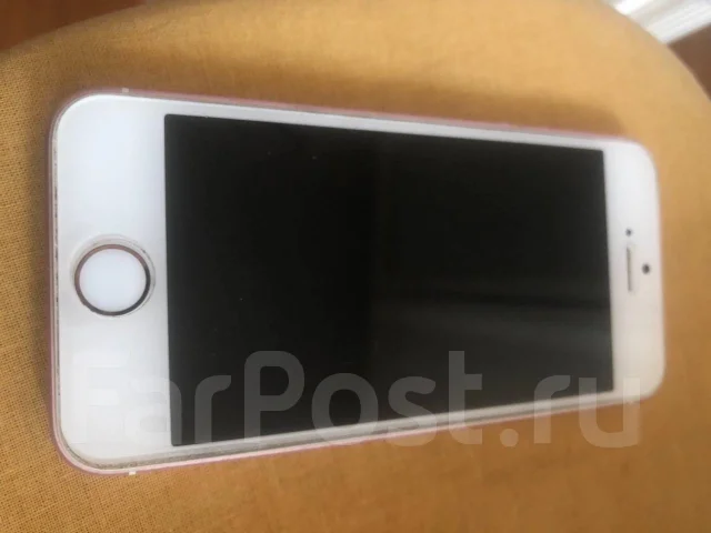 Apple iPhone SE. �/�, �������, 4G LTE ����