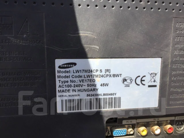Samsung. 99" ����