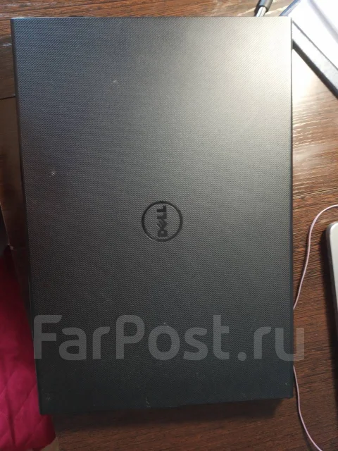 Dell Inspiron 3542. 15.6", 1,7����, ��� 4 ��, ���� 500���, WiFi: 1, Bluetooth: 1, ����������� �� 2��. ����