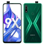 Honor 9X. �����, �������, 3G, 4G LTE, Dual-SIM, NFC ����