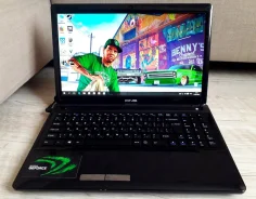 DNS. 15.6", 3 200����, ��� 8 ��, ���� 320���, WiFi: 1, Bluetooth: 1 ����
