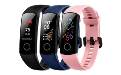 Honor Band 5. IP68. ��� ����� �� ������������ ����