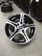 Cross Street Y3159. 5.5x14", 4x100, ET45, �� 60,1���. ����