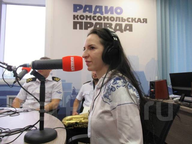 Фото Ведущих Радио 7