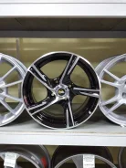 Cross Street CR-03. 6.0x14", 4x100, ET43, �� 60,1���. ����