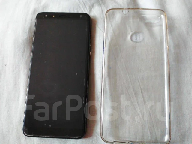 Ulefone Mix 2. �����, ������, 4G LTE ����