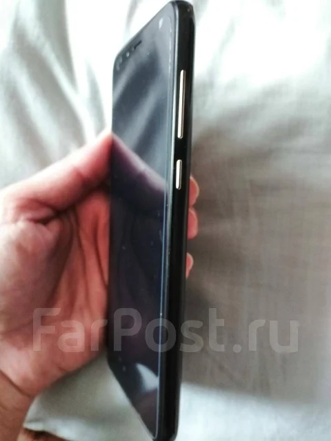 Ulefone Mix 2. �����, ������, 4G LTE ����